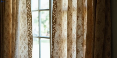 Dry cleaning delicate silk velvet drapes annandale-nsw Matty Curtain Cleaning